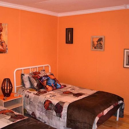 Namaqualand Eco Lodge Soebatsfontein Luaran gambar