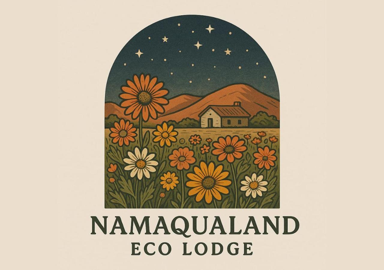 Namaqualand Eco Lodge Soebatsfontein Luaran gambar
