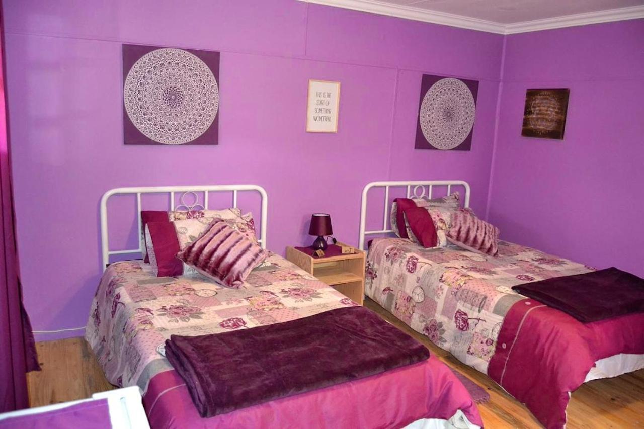 Namaqualand Eco Lodge Soebatsfontein Luaran gambar