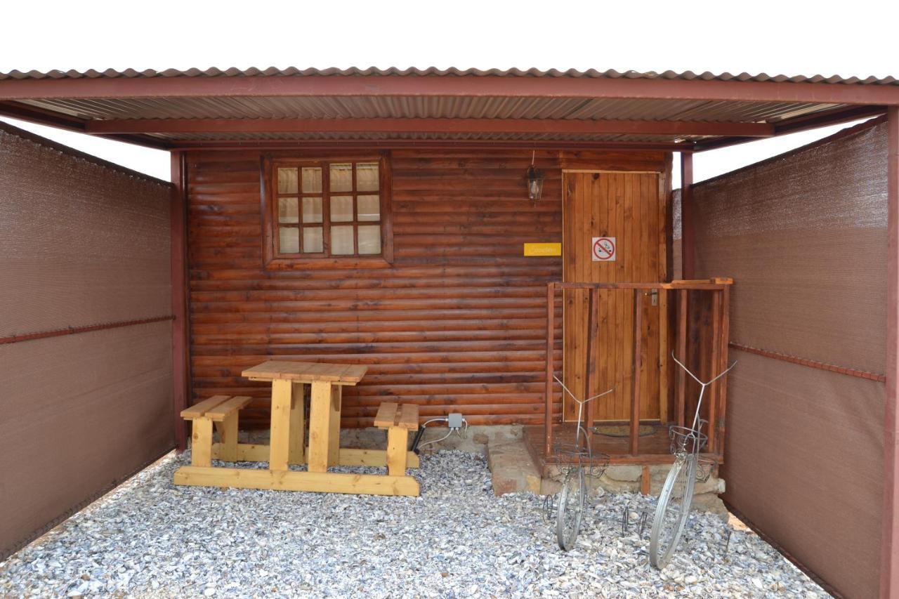 Namaqualand Eco Lodge Soebatsfontein Luaran gambar