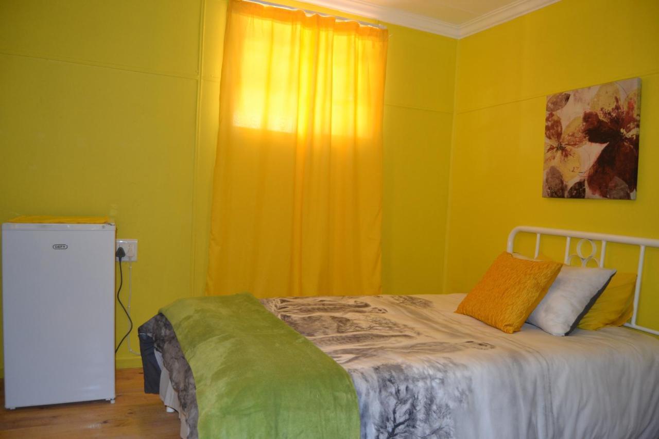 Namaqualand Eco Lodge Soebatsfontein Luaran gambar