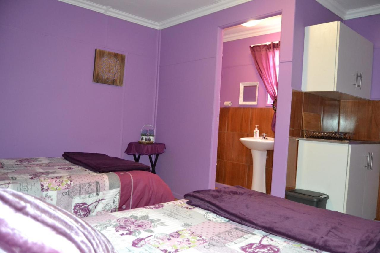 Namaqualand Eco Lodge Soebatsfontein Luaran gambar