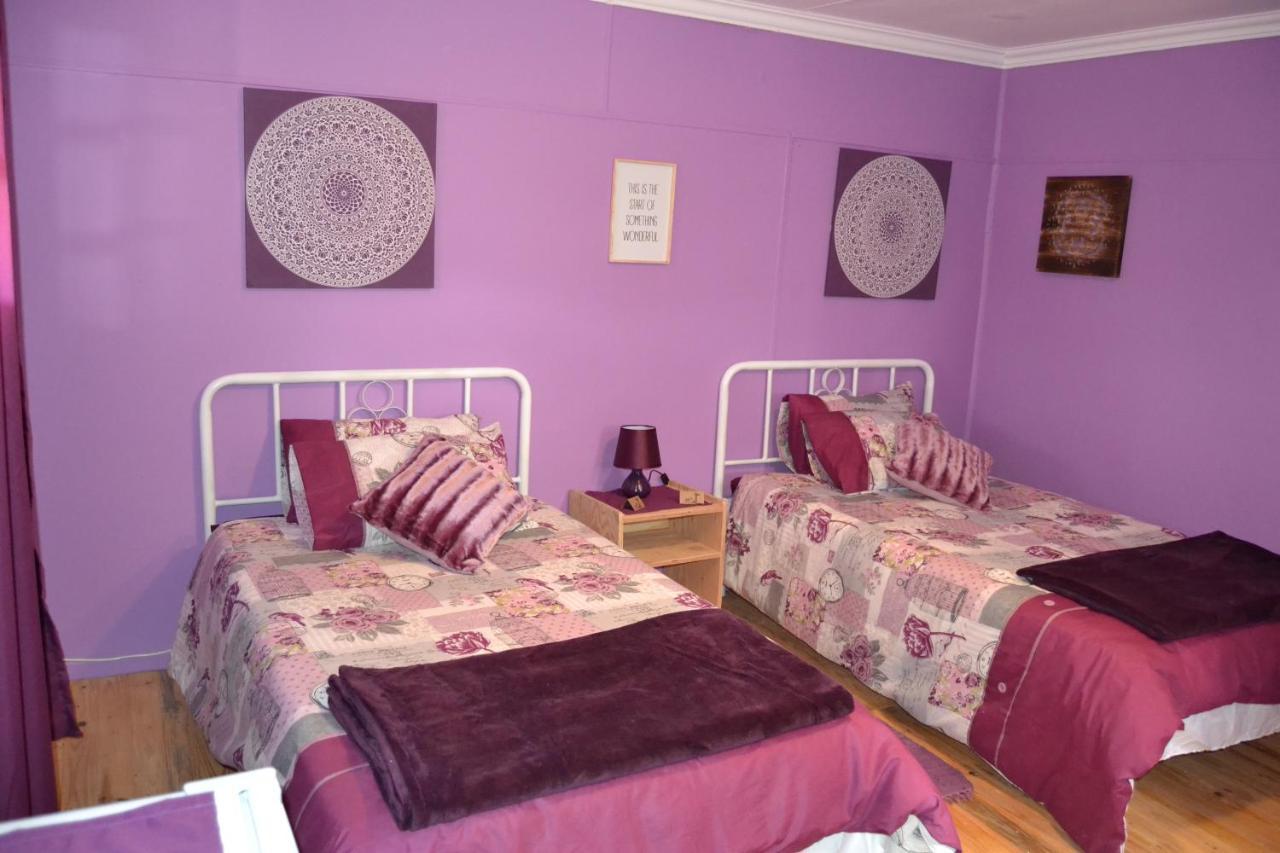Namaqualand Eco Lodge Soebatsfontein Luaran gambar